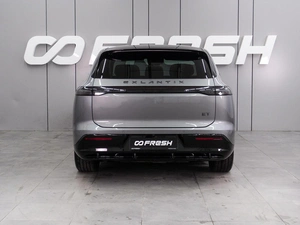 Внедорожник EXEED Exlantix ET 2025 года, 5999000 рублей, Воронеж