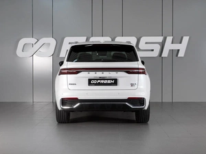 Внедорожник Geely Monjaro 2025 года, 3725000 рублей, Минеральные Воды