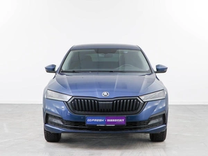 Лифтбек Skoda Octavia 2021 года, 2737444 рублей, Москва