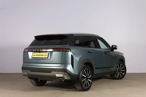 Внедорожник JAECOO J7 2024 года, 2399000 рублей, Новосибирск