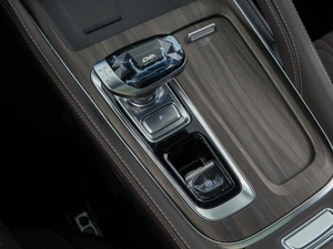 Внедорожник Geely Xingyue L 2025 года, 4197434 рублей, Москва