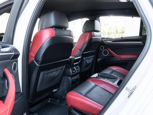 Внедорожник BMW X6 2013 года, 1754300 рублей, Волгоград
