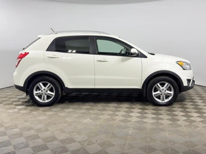 Внедорожник SsangYong Actyon 2013 года, 898200 рублей, Казань