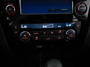 Внедорожник Nissan X-Trail 2019 года, 2386444 рублей, Москва