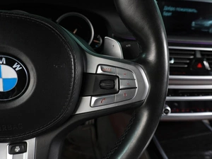 Седан BMW 7 серия 2017 года, 3549000 рублей, Воронеж