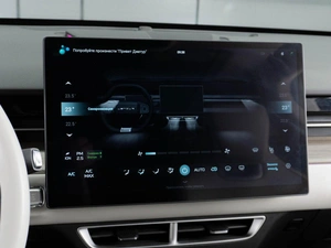Внедорожник Jetour Dashing 2024 года, 2900000 рублей, Тюмень