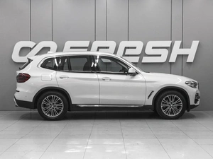 Внедорожник BMW X3 2019 года, 3679000 рублей, Ростов-на-Дону