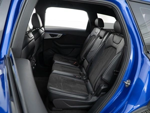Внедорожник Audi Q7 2017 года, 4670046 рублей, Москва