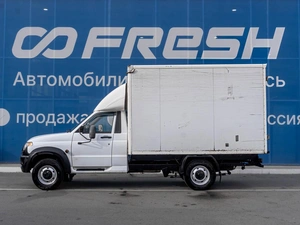 Внедорожник УАЗ Patriot 2018 года, 799000 рублей, Тюмень