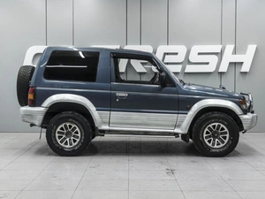 Внедорожник Mitsubishi Pajero 1992 года, 569000 рублей, Ростов-на-Дону