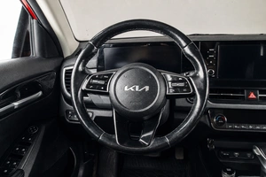Внедорожник Kia Seltos 2023 года, 2369000 рублей, Челябинск