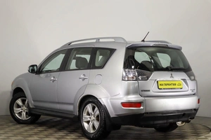 Внедорожник Mitsubishi Outlander 2010 года, 899000 рублей, Пермь