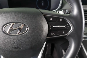 Внедорожник Hyundai Santa Fe 2021 года, 3999000 рублей, Пермь