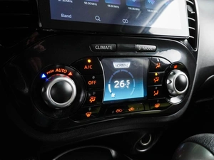 Внедорожник Nissan Juke 2012 года, 997000 рублей, Воронеж