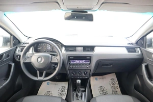 Хэтчбек Skoda Rapid 2015 года, 1049000 рублей, Обнинск