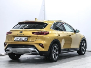 Внедорожник Kia XCeed 2021 года, 1799000 рублей, Красноярск