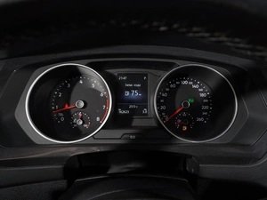 Внедорожник Volkswagen Tiguan 2017 года, 1840444 рублей, Тверь