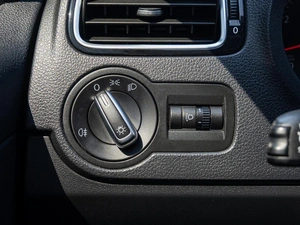 Седан Volkswagen Polo 2018 года, 1650000 рублей, Краснодар