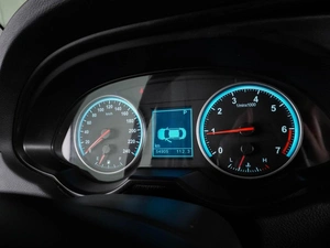 Внедорожник Brilliance V5 2017 года, 1100000 рублей, Воронеж