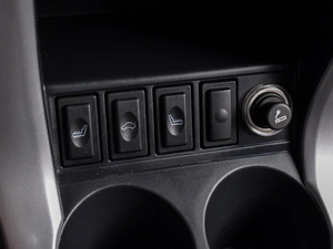 Внедорожник Lifan X60 2016 года, 759000 рублей, Воронеж