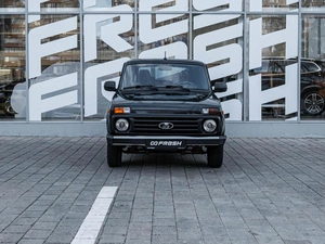 Внедорожник ВАЗ (LADA) Niva Legend 2023 года, 729000 рублей, Ставрополь