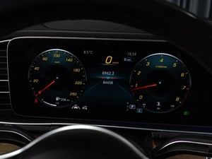 Внедорожник Mercedes-benz GLE-класс 2021 года, 6599000 рублей, Тюмень