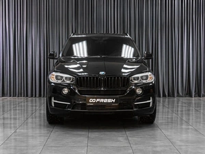 Внедорожник BMW X5 2013 года, 3469000 рублей, Тюмень