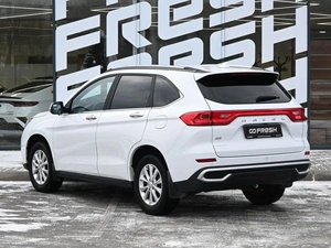 Внедорожник Haval M6 2023 года, 1678000 рублей, Волгоград