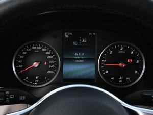 Внедорожник Mercedes-benz GLC-класс 2019 года, 3379000 рублей, Волгоград