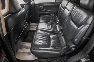 Внедорожник Lexus LX 2011 года, 3419000 рублей, Барнаул