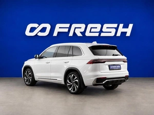 Внедорожник Geely Monjaro 2023 года, 3178444 рублей, Москва