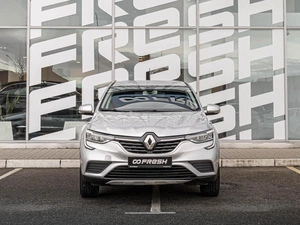 Внедорожник Renault Arkana 2021 года, 1580000 рублей, Краснодар
