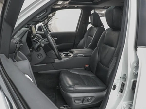 Внедорожник Toyota Land Cruiser 2021 года, 10699000 рублей, Ростов-на-Дону