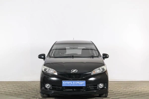 Минивэн Toyota Wish 2010 года, 1259000 рублей, Тюмень