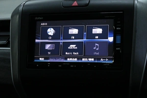 Минивэн Honda Freed 2016 года, 1368000 рублей, Солонцы