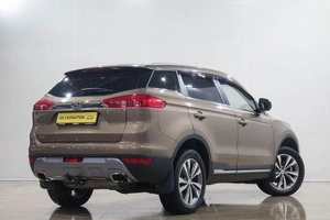 Внедорожник Geely Atlas 2021 года, 1849000 рублей, Новокузнецк