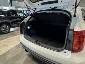 Внедорожник Haval Jolion 2025 года, 2749000 рублей, Красноярск