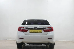 Седан Toyota Camry 2012 года, 1659000 рублей, Новокузнецк