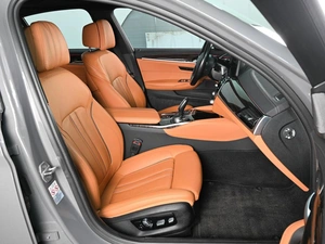 Седан BMW 5 серия 2020 года, 4769000 рублей, Аксай