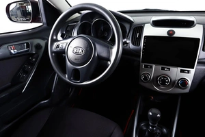 Седан Kia Cerato 2012 года, 819000 рублей, Пермь