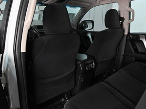 Внедорожник Toyota Land Cruiser Prado 2014 года, 3870000 рублей, Аксай