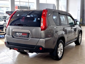 Внедорожник Nissan X-Trail 2011 года, 1297000 рублей, Солонцы