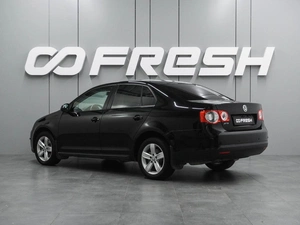 Седан Volkswagen Jetta 2010 года, 798000 рублей, Воронеж