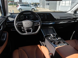 Внедорожник OMODA C5 2023 года, 2048000 рублей, Краснодар