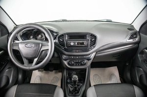 Седан ВАЗ (LADA) Vesta 2018 года, 909000 рублей, Пермь