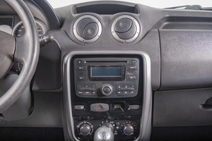 Внедорожник Renault Duster 2012 года, 829000 рублей, Томск