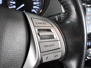 Внедорожник Nissan Qashqai 2018 года, 1555000 рублей, Воронеж