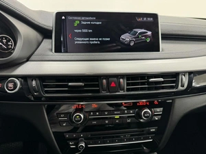 Внедорожник BMW X6 2018 года, 3995000 рублей, Красноярск