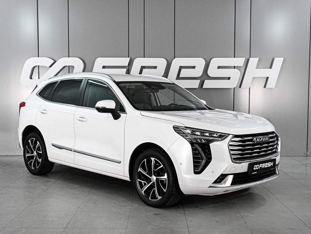 Внедорожник Haval Jolion 2021 года, 1759000 рублей, Ростов-на-Дону