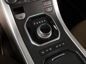 Внедорожник Land Rover Range Rover Evoque 2012 года, 1819000 рублей, Минеральные Воды